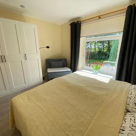 Wellness Appartement